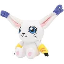 Amazon.co.jp: デジモンアドベンチャー ピヨモン Chibiぬいぐるみ
